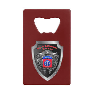 Elite 82nd Airborne Division