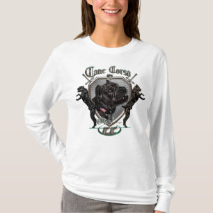 ELITE Cane Corso Keeper Friend T-Shirt