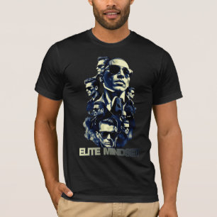 Elite Mindset Premium Men’s Graphic T-Shirt