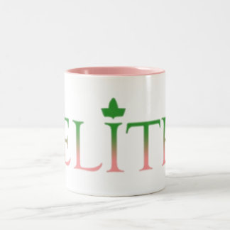 Elite Mug