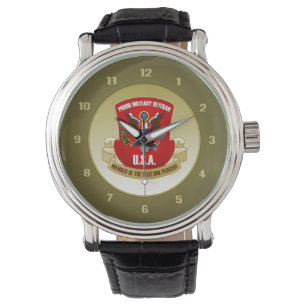 Elite One Percent Watch