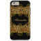 Elite Regal Leopard Gold Black animal print 2