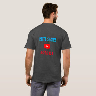 Elite Showz 100k Shirt