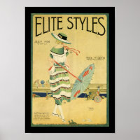 Elite Styles 1920