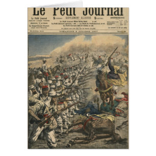 Elite troops of French army, French Foreign