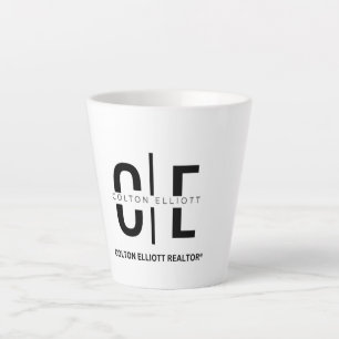 Elite Vision Latte Mug