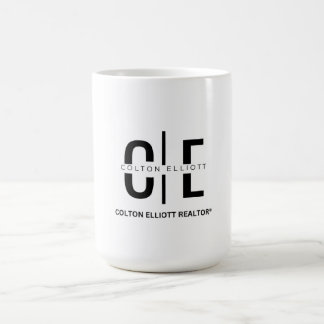 Elite Vision Mug