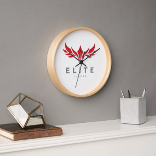 ELITE Wall Clock
