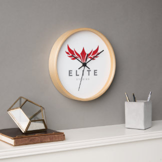 ELITE Wall Clock