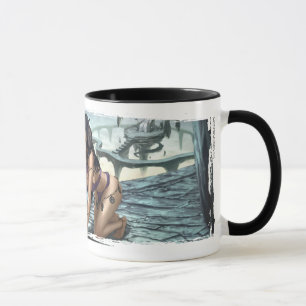 Elitism Mug