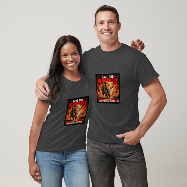 EliTrump T-Shirt (Unisex)