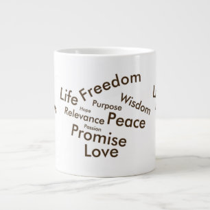 Elixir of Life Coffee Mug