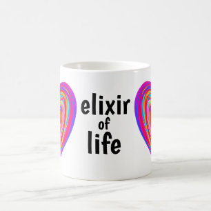 Elixir of Life Mug