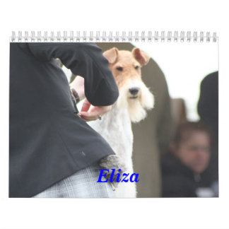 Eliza Calendar