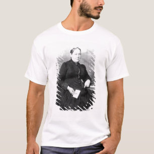 Elizabeth Ann Everest, Nanny to Winston T-Shirt