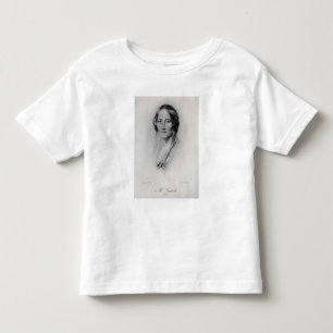 Elizabeth Cleghorn Gaskell Toddler T-Shirt