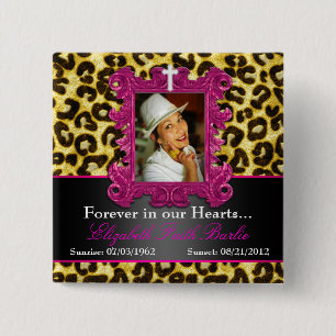 Elizabeth Faith Barlie Button