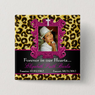 Elizabeth Faith Barlie Button