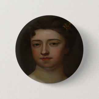 Elizabeth Graeme Fergusson I 6 Cm Round Badge
