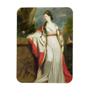 Elizabeth Gunning, Duchess of Hamilton and Duchess Magnet