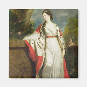 Elizabeth Gunning, Duchess of Hamilton and Duchess Magnet