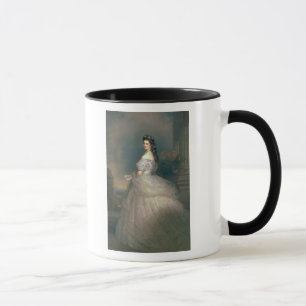 Elizabeth of Bavaria Mug