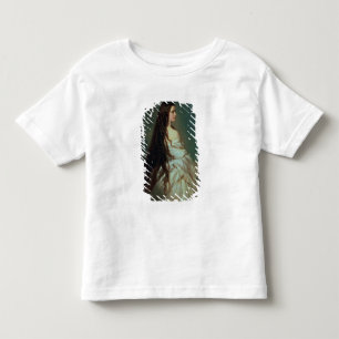 Elizabeth of Bavaria Toddler T-Shirt