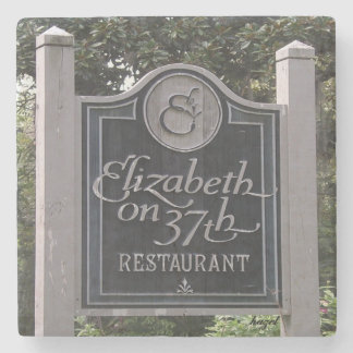 Elizabeth on 37th Street, Savannah coasters