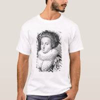 Elizabeth Stuart, Queen of Bohemia