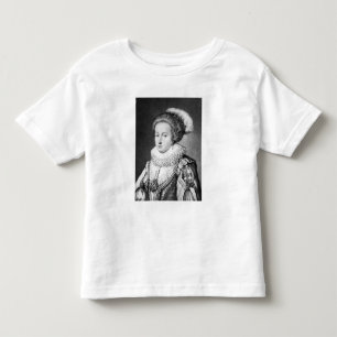 Elizabeth Stuart, Queen of Bohemia Toddler T-Shirt