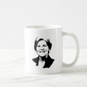 ELIZABETH WARREN -- 2016.png Coffee Mug