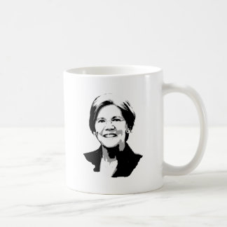 ELIZABETH WARREN -- 2016.png Coffee Mug