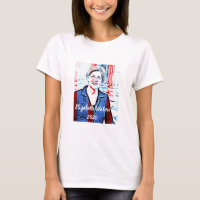 Elizabeth Warren for President 2020 Election