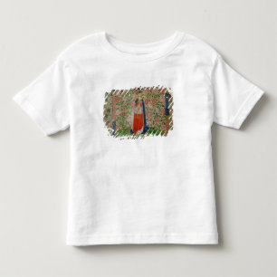 Elizabeth Woodville Queen Consort of King Toddler T-Shirt