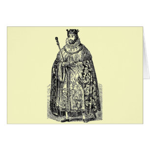 Elizabethan Fashion