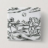 Elizabethan Football