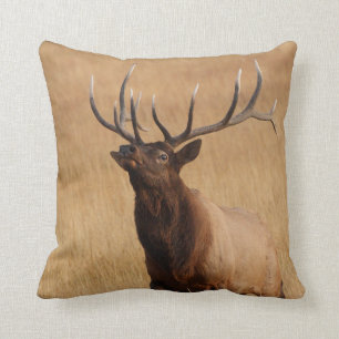 elk charging cushion