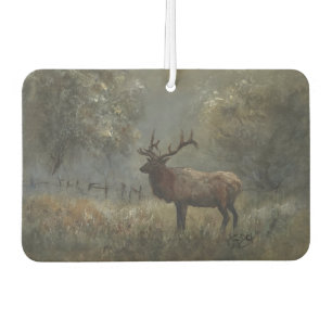 Elk Meadow Car Air Freshener