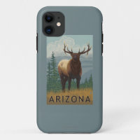 Elk SceneArizona
