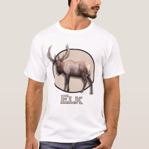 Elk T-Shirt