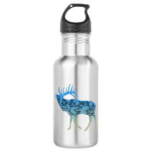 Elk Tree 532 Ml Water Bottle