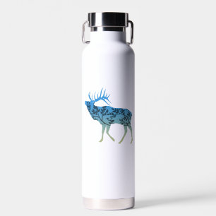 Elk Tree Water Bottle