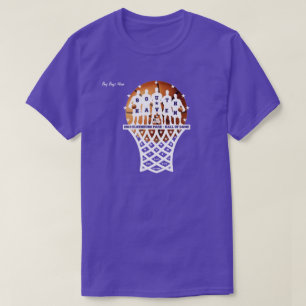 Elkenburg Park 2013 Hall Of Game T-Shirt