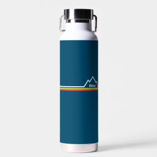Elkins West Virginia Water Bottle