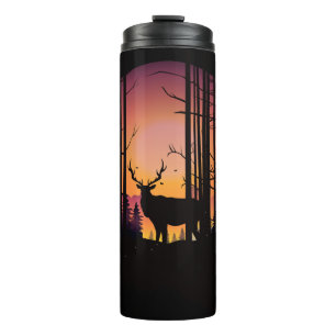 Elks Journey Thermal Tumbler