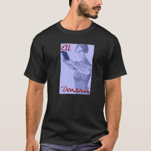 Ell Donsaii T-Shirt