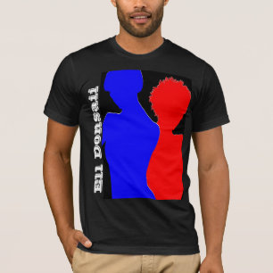 Ell Donsaii T shirt