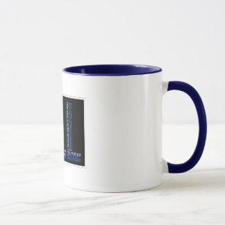 ELL Teacher Mug