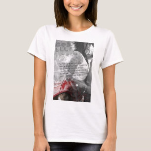 Ella and Micha T-Shirt