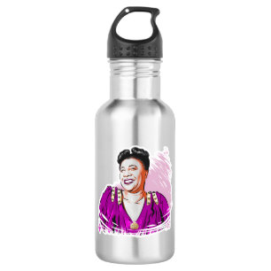 Ella Fitzgerald 532 Ml Water Bottle